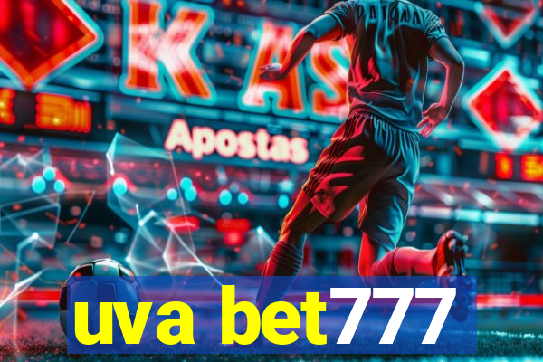 uva bet777